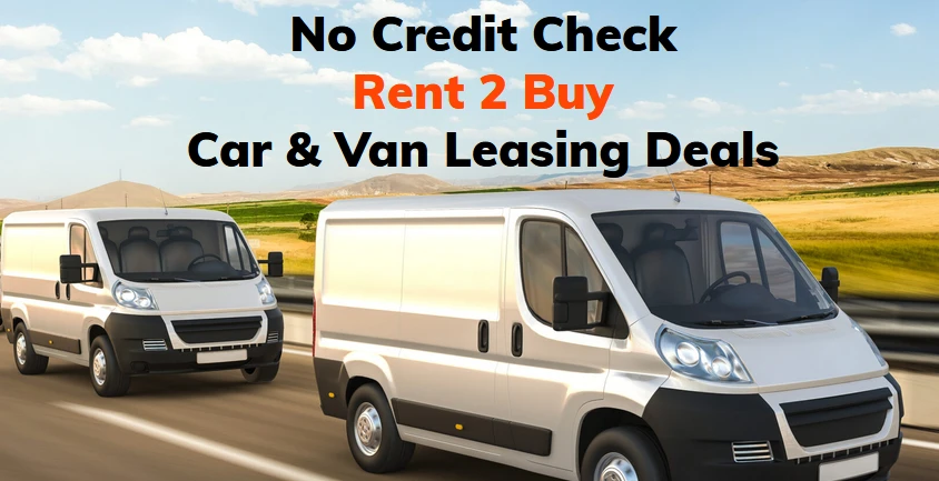 Unlocking the Benefits of Non-Status Van Lease