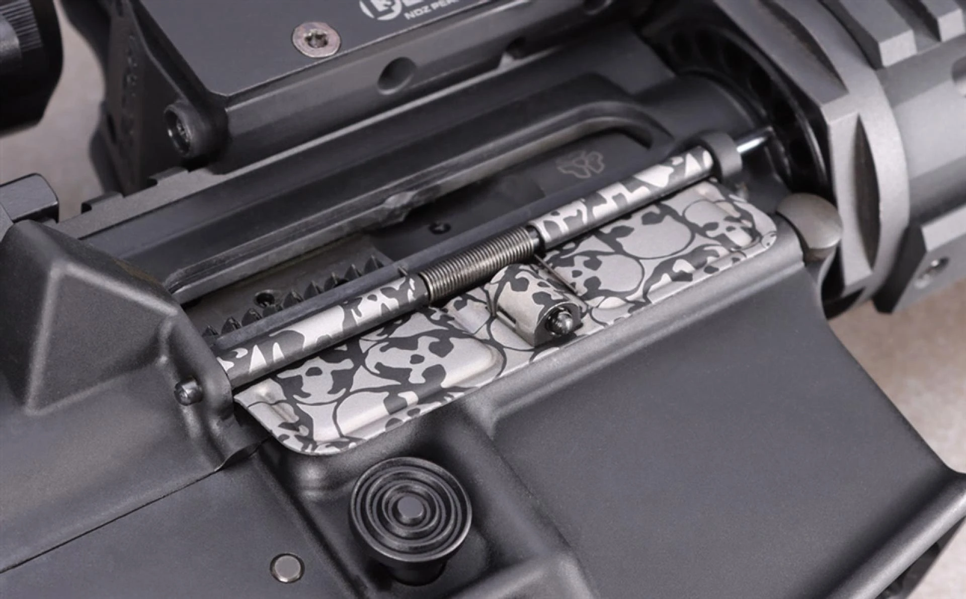 4 Tips to Keep Your Firearms in Shooting Shape