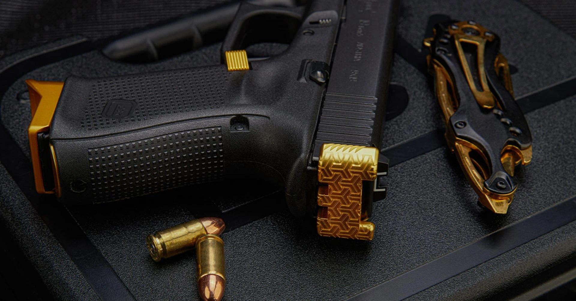 5 Handgun Upgrades Perfect for the Range