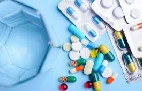 Who is the largest pharma distributor in India?