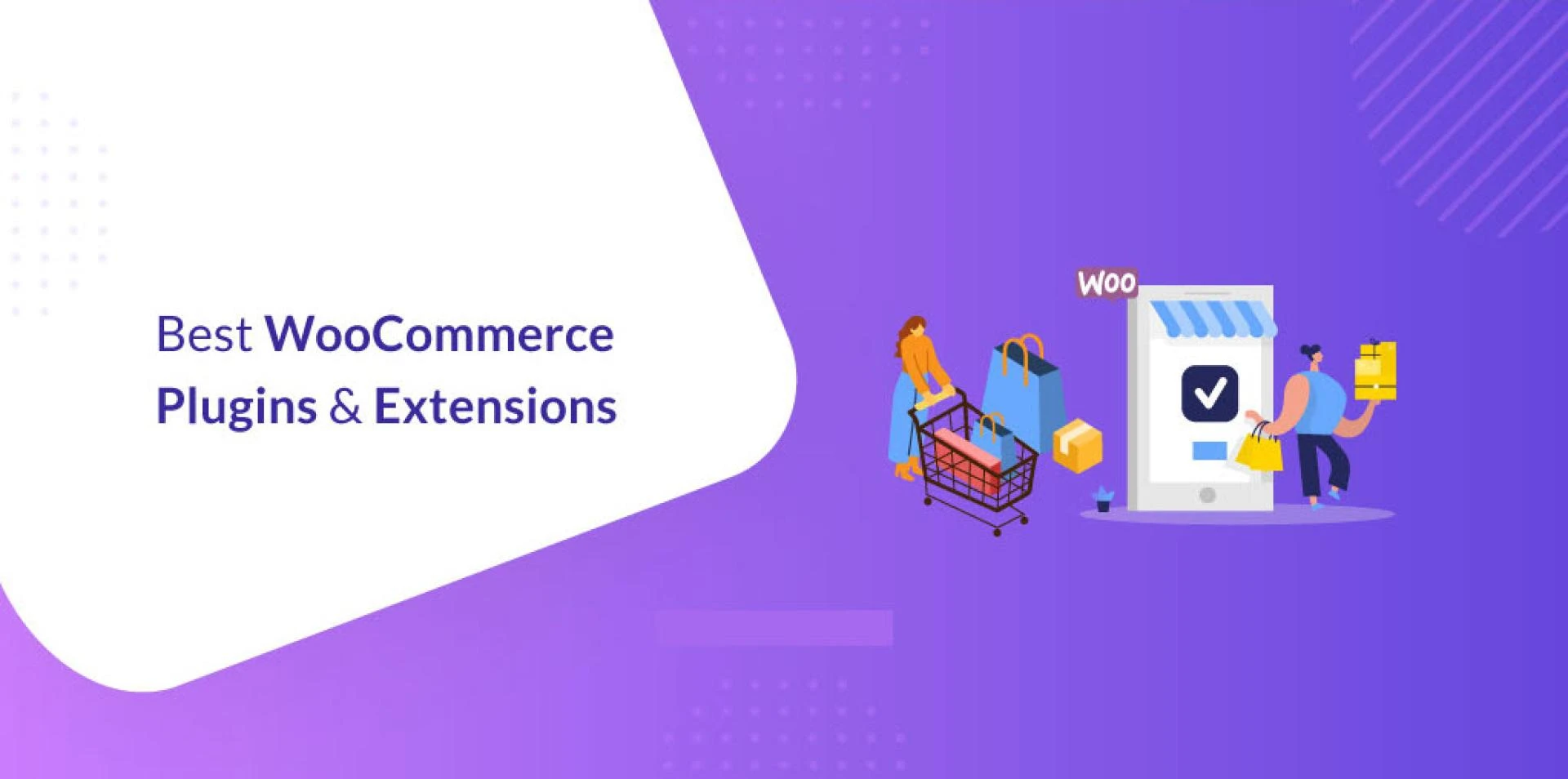 Top WooCommerce Extensions In 2024-2025 You Must Have