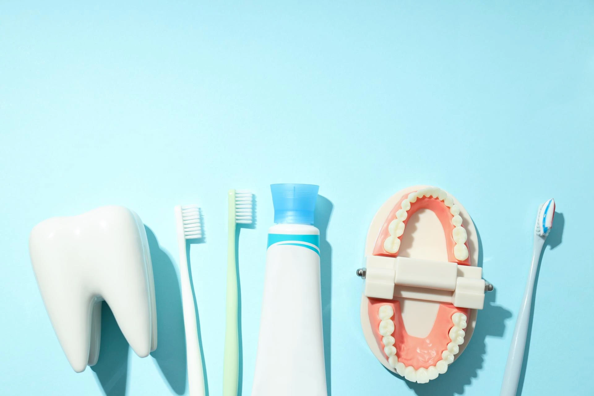 Crystal Dental Services: Empowering Your Practice, Supporting Your Growth, 