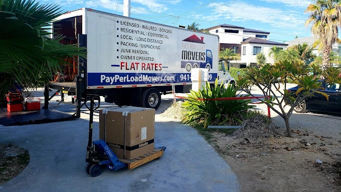 A Guide to Commercial Relocation Services for Your Business