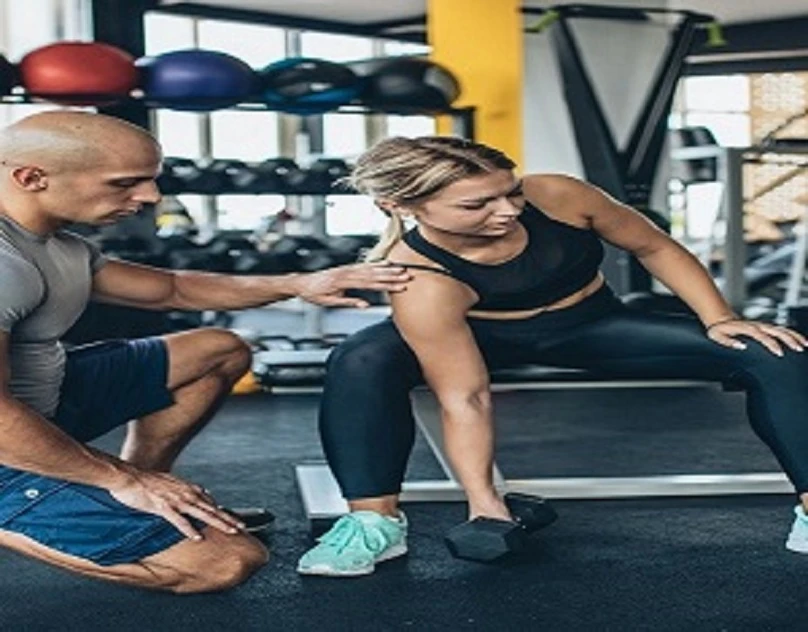 How Can a Personal Trainer Improve Your Fitness Journey?