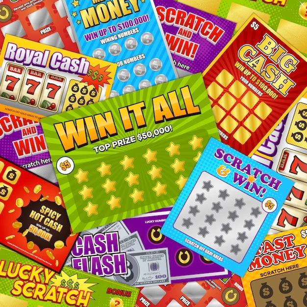 Maximizing Your Chances: The Science of Winning TX Scratchers