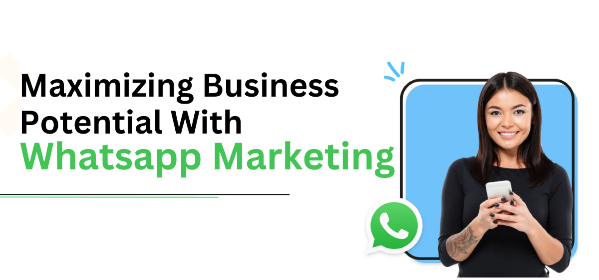 Boost Business Sales with Bulk WhatsApp Marketing