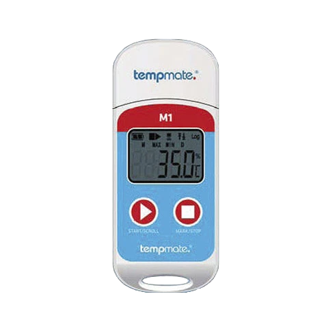 Enhancing Efficiency with Data Loggers in UAE Warehouse Monitoring Systems