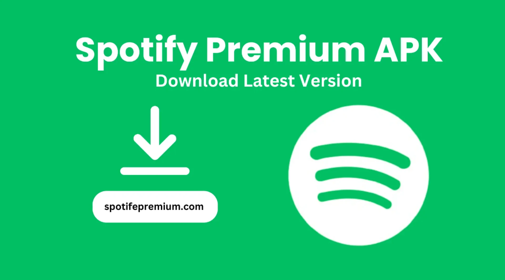 Spotify Premium APK Mod Premium Unlocked
