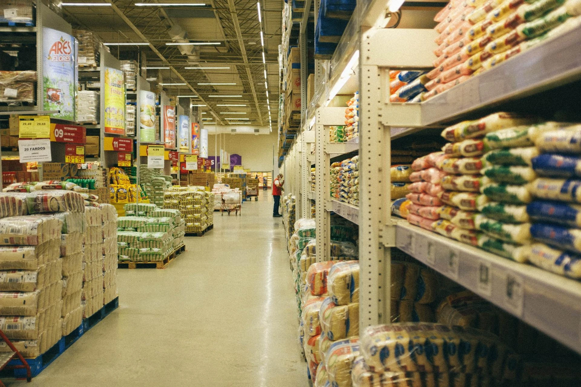 Discover The Benefits Of Shopping At A Halal Grocery Store Plano