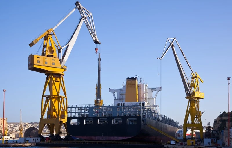 Boost Oilfield Efficiency with Top Parts and Lubricants in Broussard