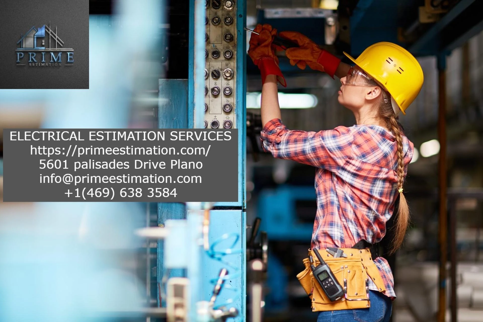 Wired for Success: How Electrical Estimation Services Power Your Projects??