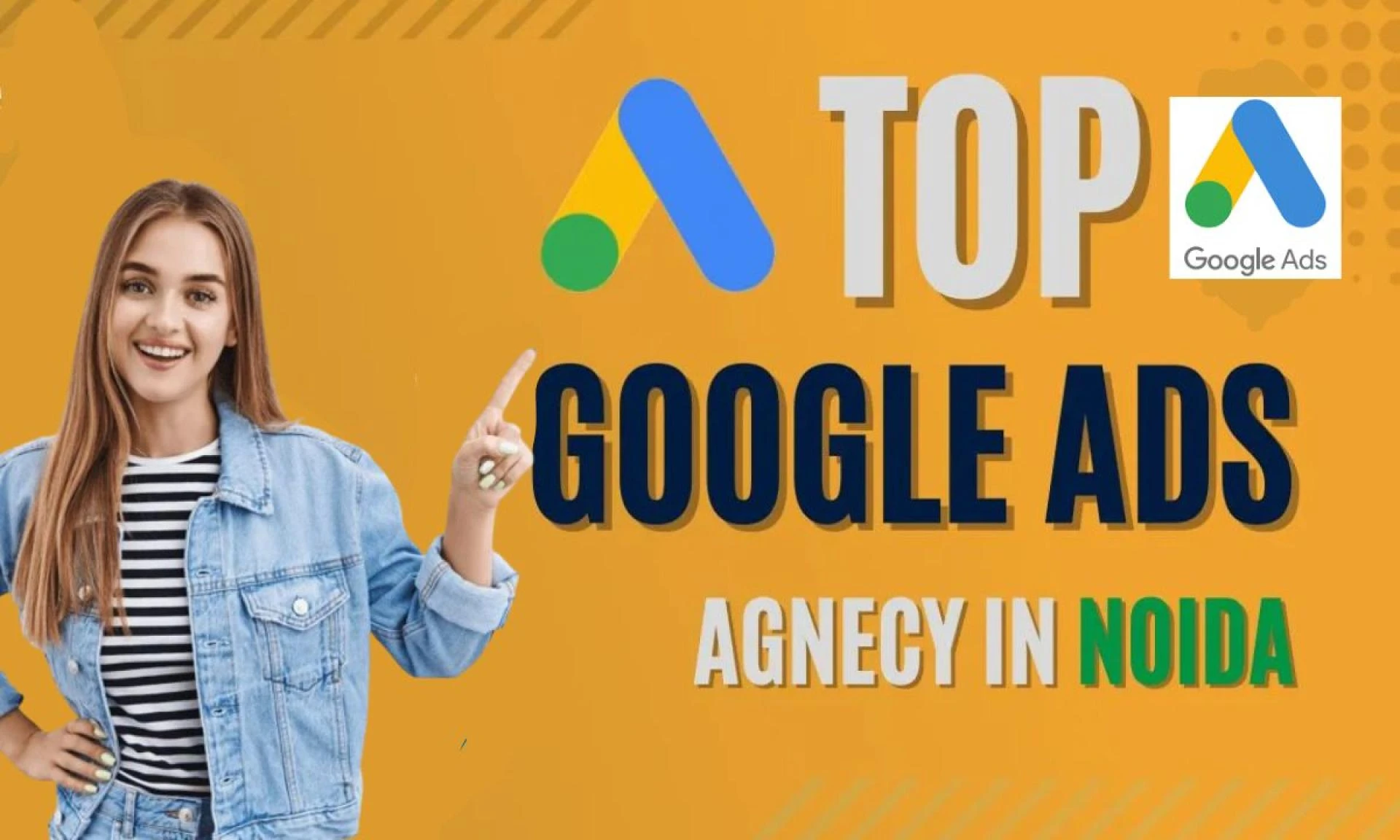 Why Noida is Emerging as a Hub for Premium Google Ads Services