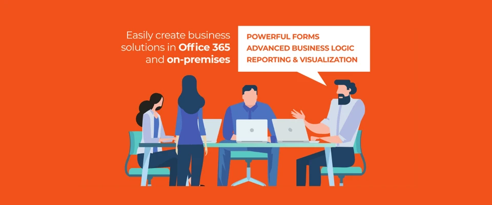 Create Fast Incident Management Workflows Using SharePoint and Infowise 
