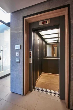 Swift Rise Lift Repair Services: Elevating Standards in Lift Maintenance an