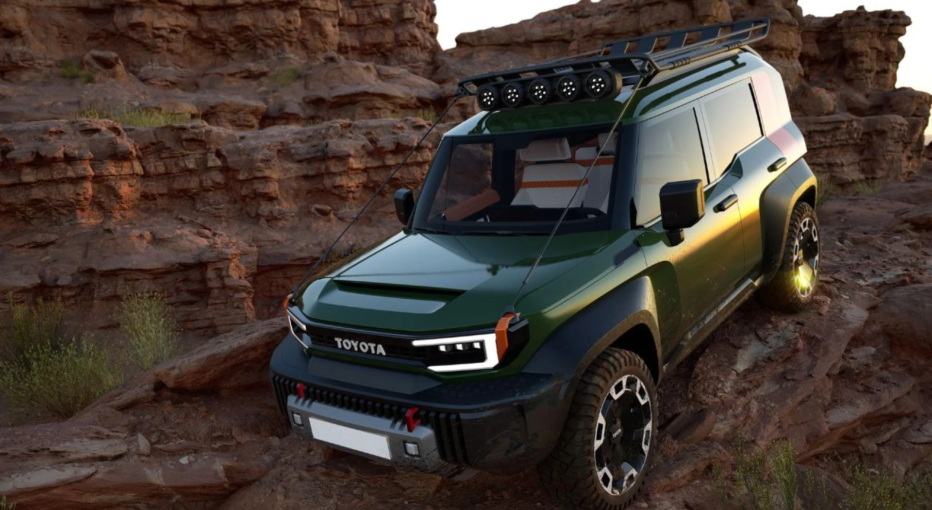 Top Features to Look for in an All-Wheel-Drive Compact SUV