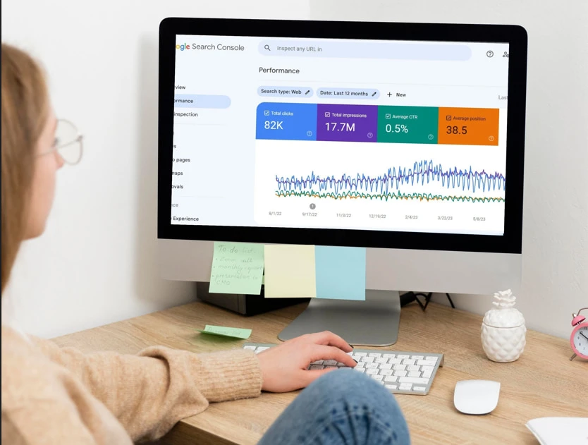 Boost Your Online Presence with SEO in Dubai: The Ultimate Guide