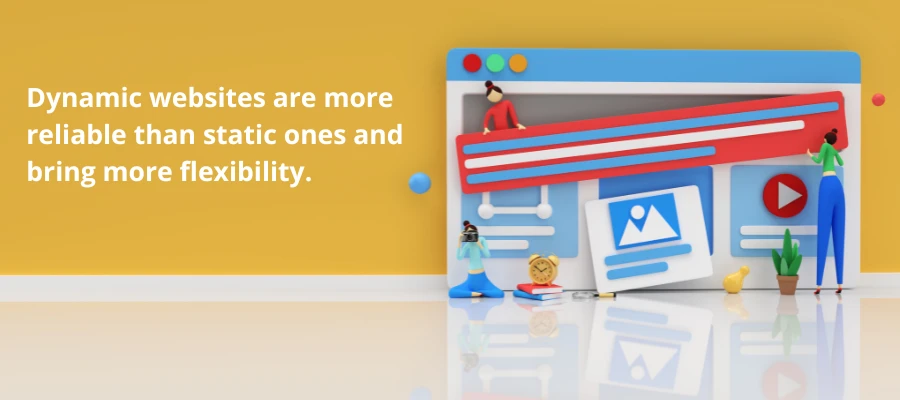 Web Design & Development Agency in Dubai | Best Website Development Company