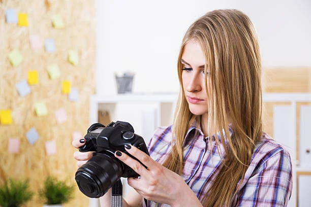 Professional Image Editing: The Secret to Perfect Photos