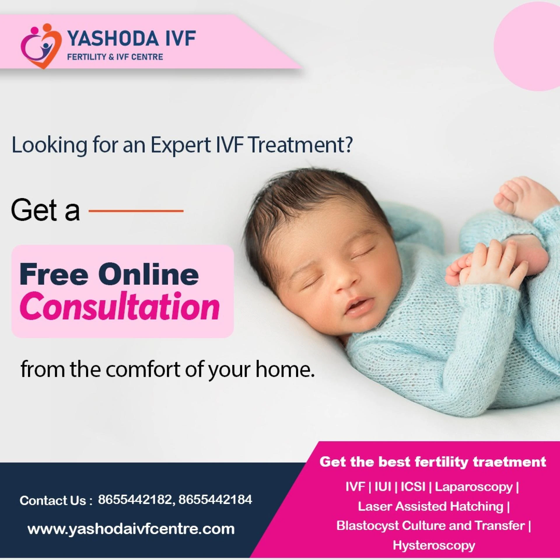 Understanding Intrauterine Insemination (IUI) Treatment