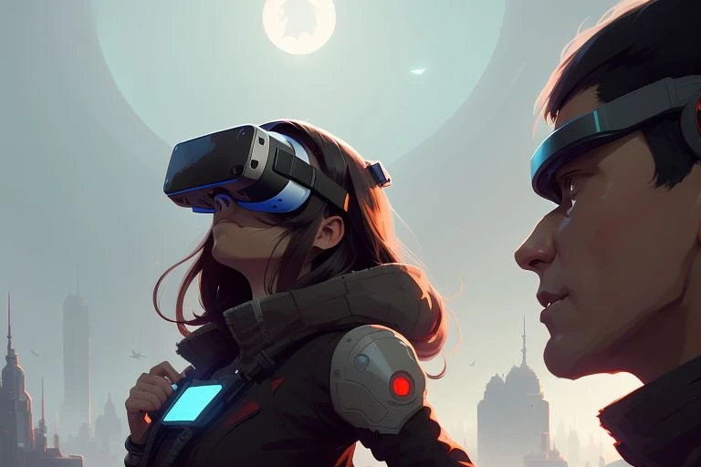 Choosing the Right VR Game Development Company to Maximize ROI in Gaming