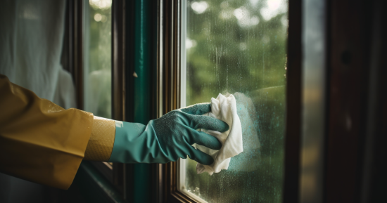 How to Manage Food Before Your End-of-Tenancy Cleaning