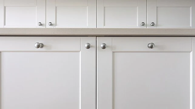 Transform Your Home with Stylish Cabinet Knobs in Dubai: Top Trends and Tip