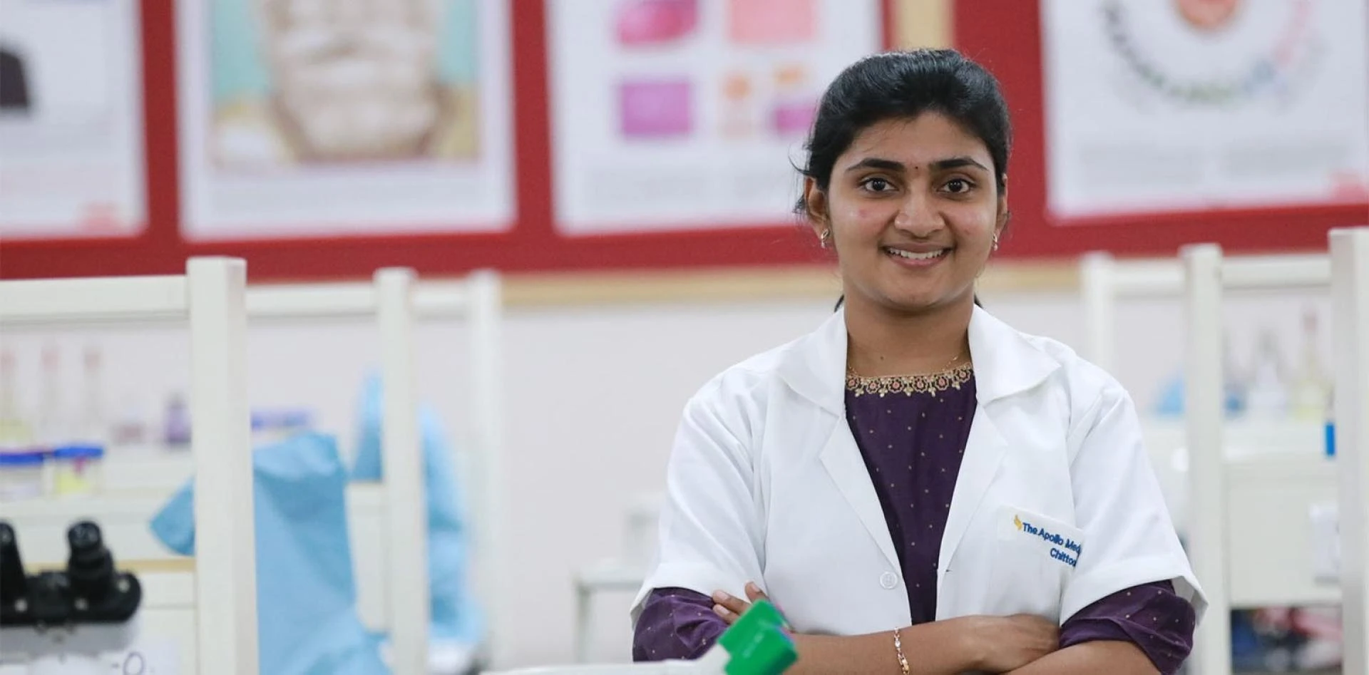 How a BSc in Pharmacy Prepares You for Success in Healthcare