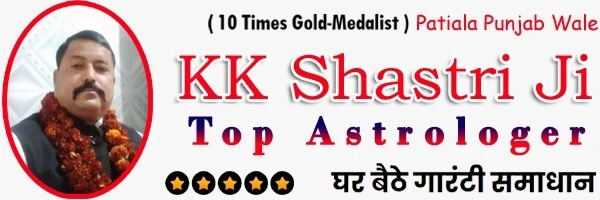 Astro K K Shastri: Your Trusted Guide to Life’s Mysteries