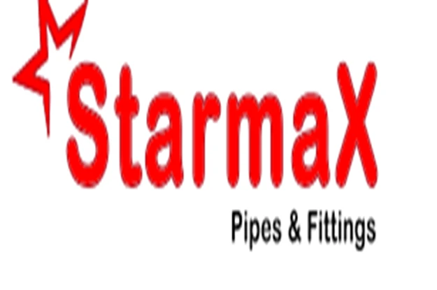 Starmax Pipes: Your Trusted Choice for High-Quality UPVC Pipe Fittings