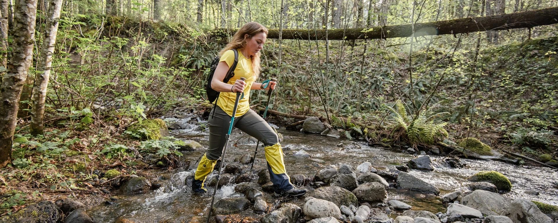 Outdoor Gear Guide: 6 Holiday Gift Ideas for Her