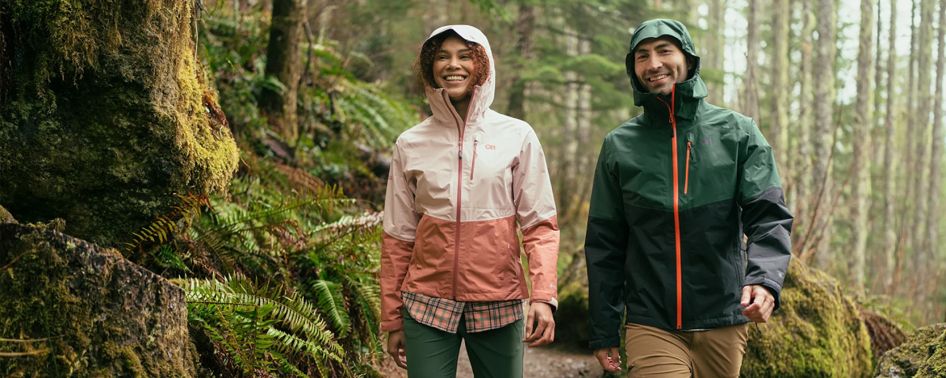 Outdoor Apparel That Makes Great Gifts for Year-Round Wear