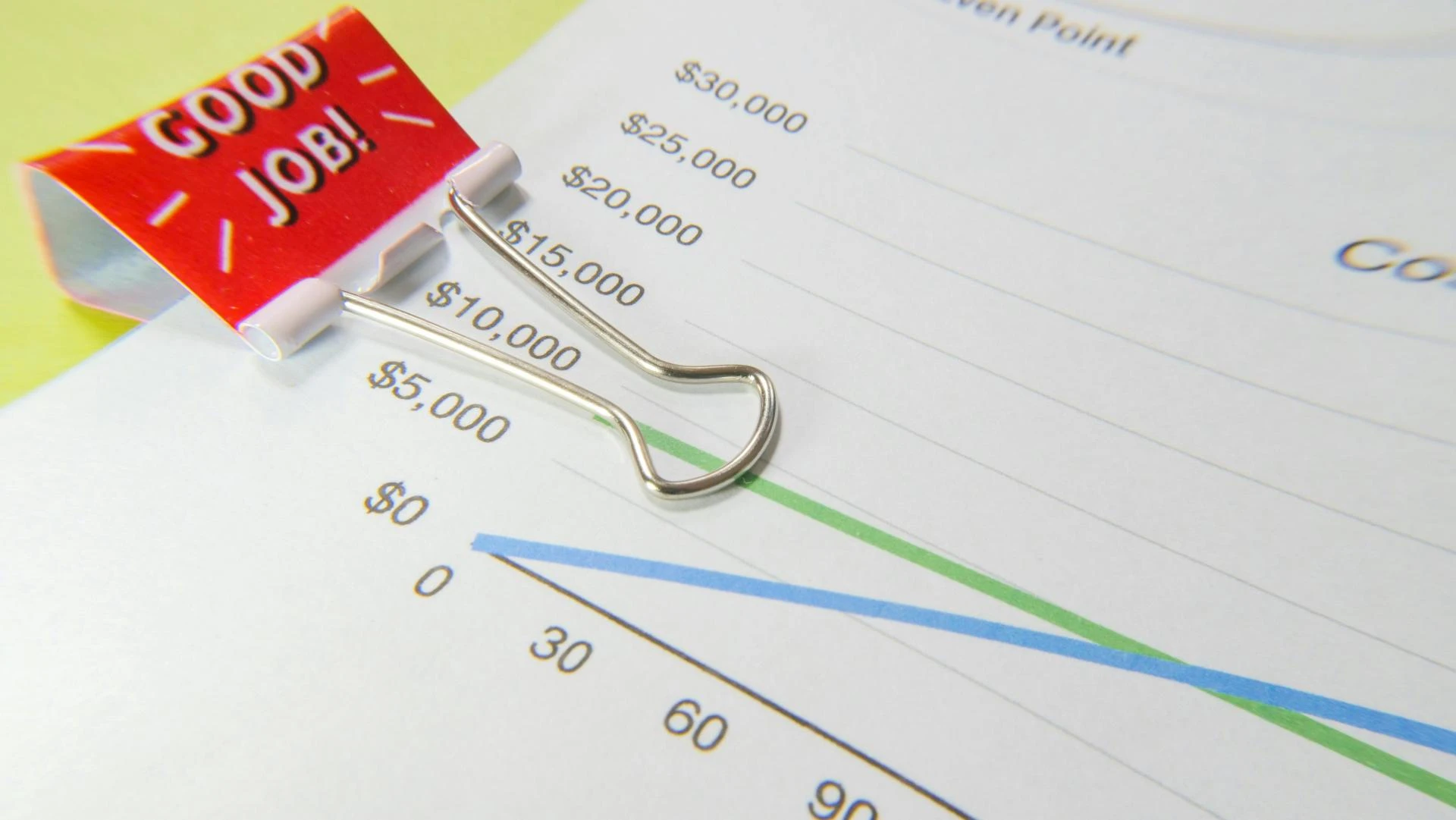 Achieve CA Foundation Success with Our Comprehensive Mock Test Series