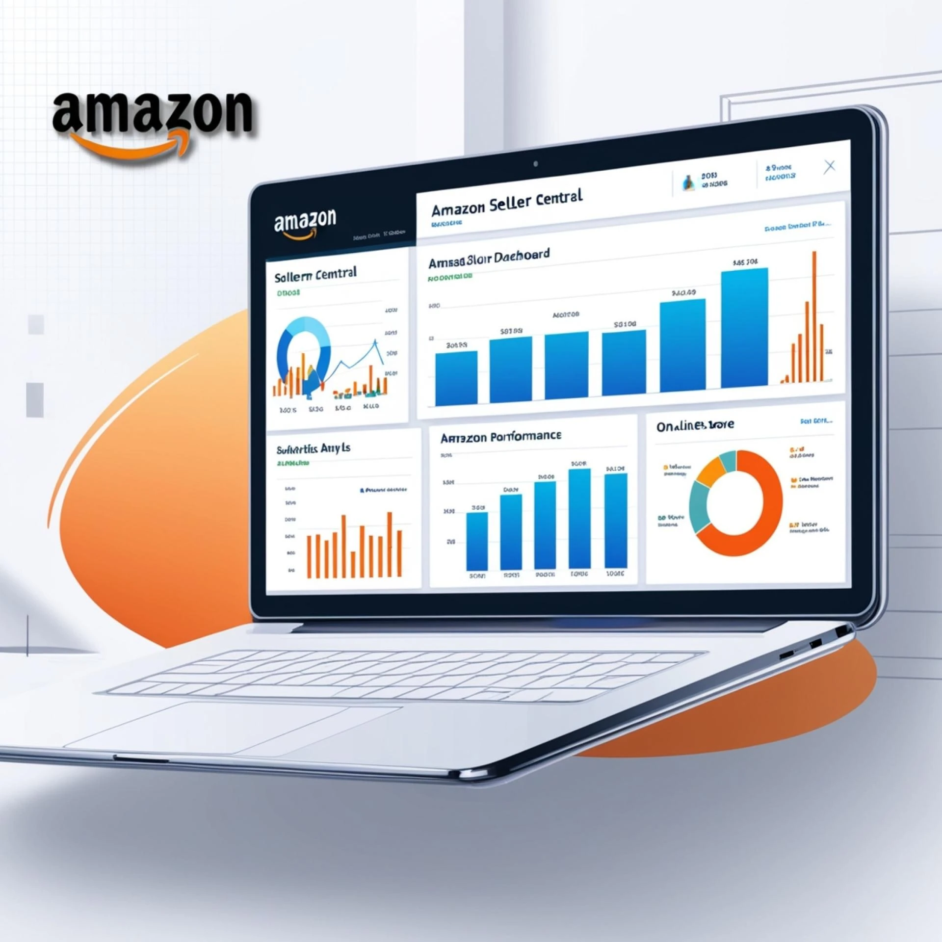 Amazon Listing Services: Boost Your Sales with Optimized Listings