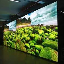 The Evolution of SMD LED Video Walls