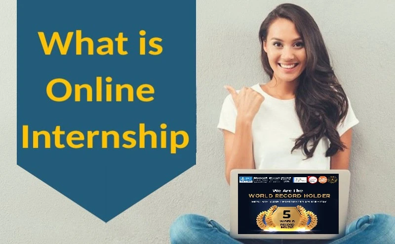 online internship for cse students