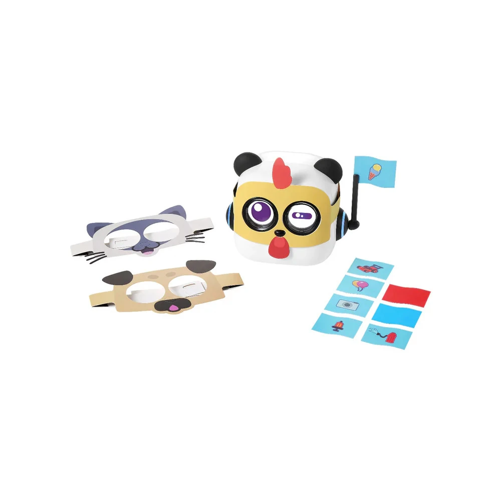 Top 3 Coding Robots to Spark Your Child’s Creativity