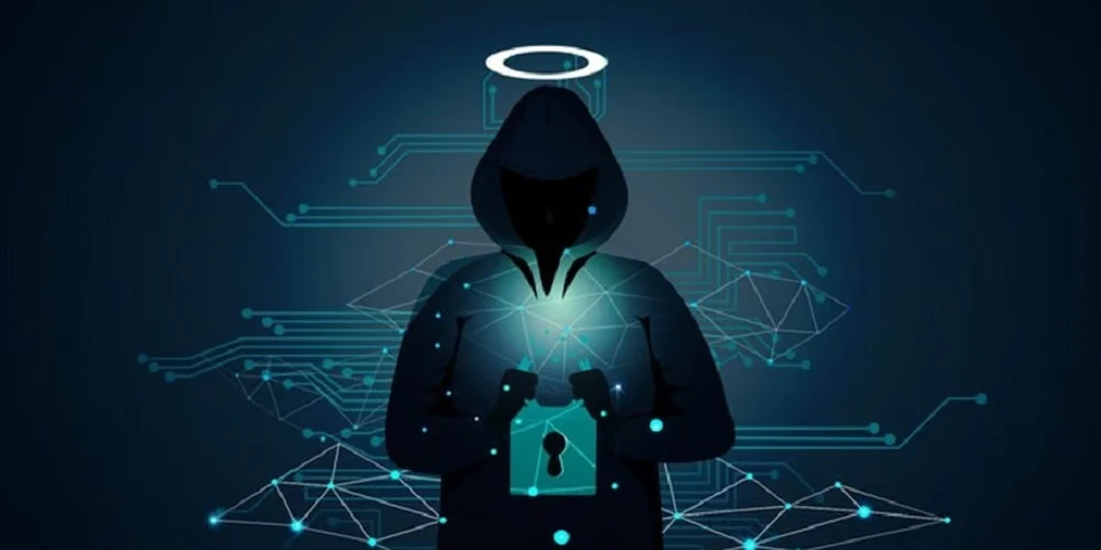 ethical hacking internship