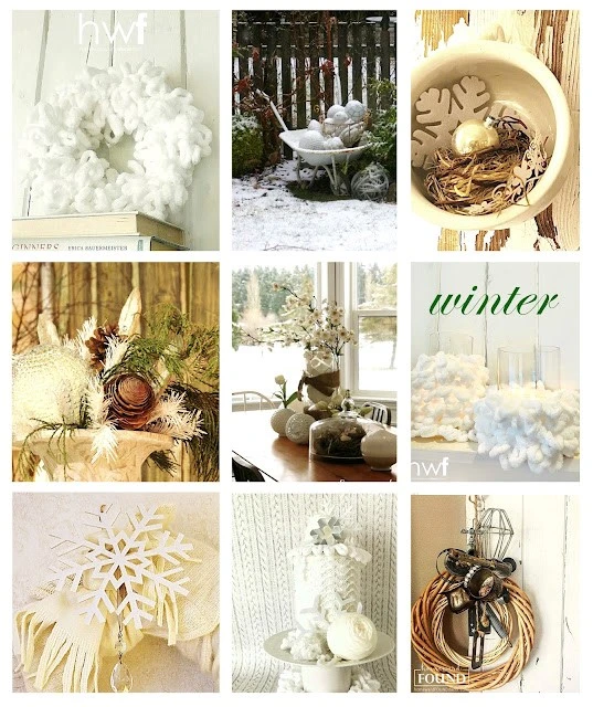 Winter Tips for Cute Room Décor