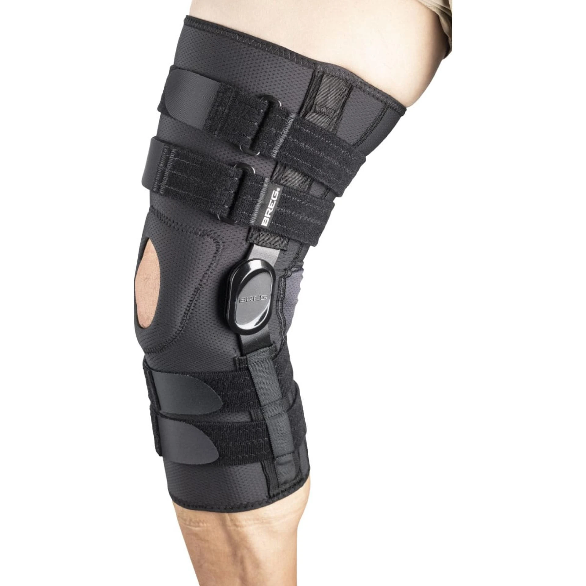 Buying Knee Braces Online: Find the Perfect Support with Sporlastic