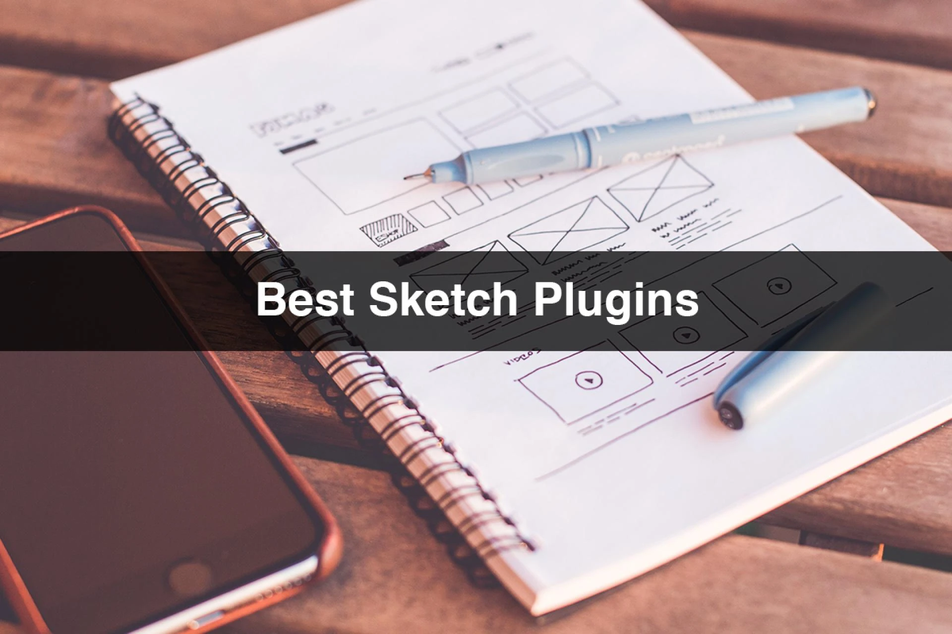 Best Sketch Plugins
