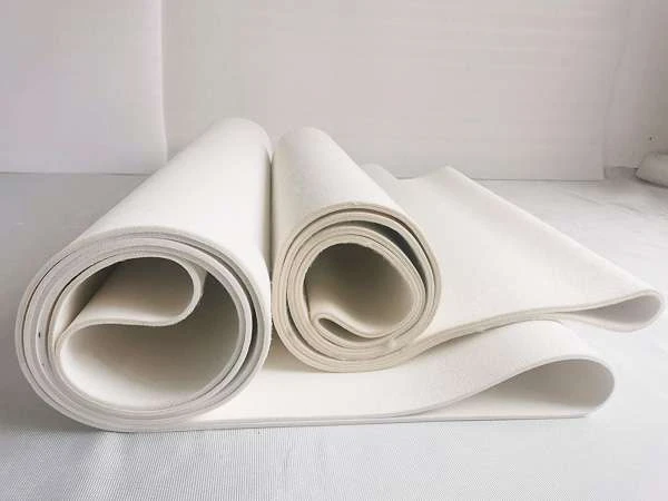Endless Felt Manufacturing by Feltconnect: Quality Solutions for Aluminum