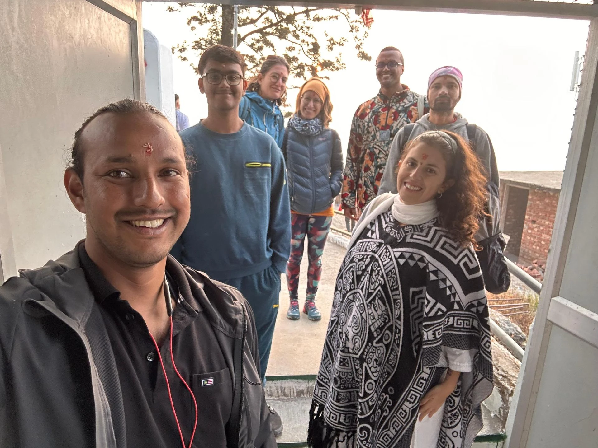 My Post Is It Safe to Do Yoga Teacher Training in Rishikesh, InTitle