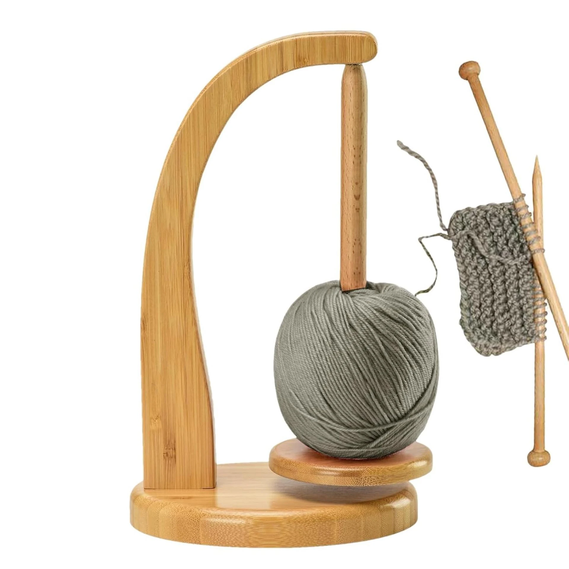 Yarn Ball Holder Manufacturer: Enhancing Your Crafting Experience