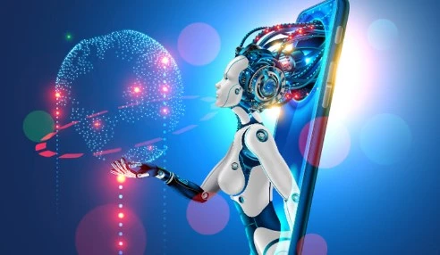 AI in digital marketing