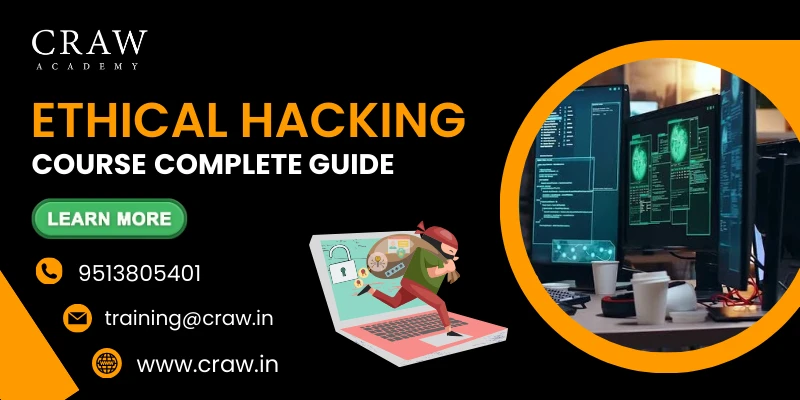 Best Ethical Hacking Course - The Complete Guide