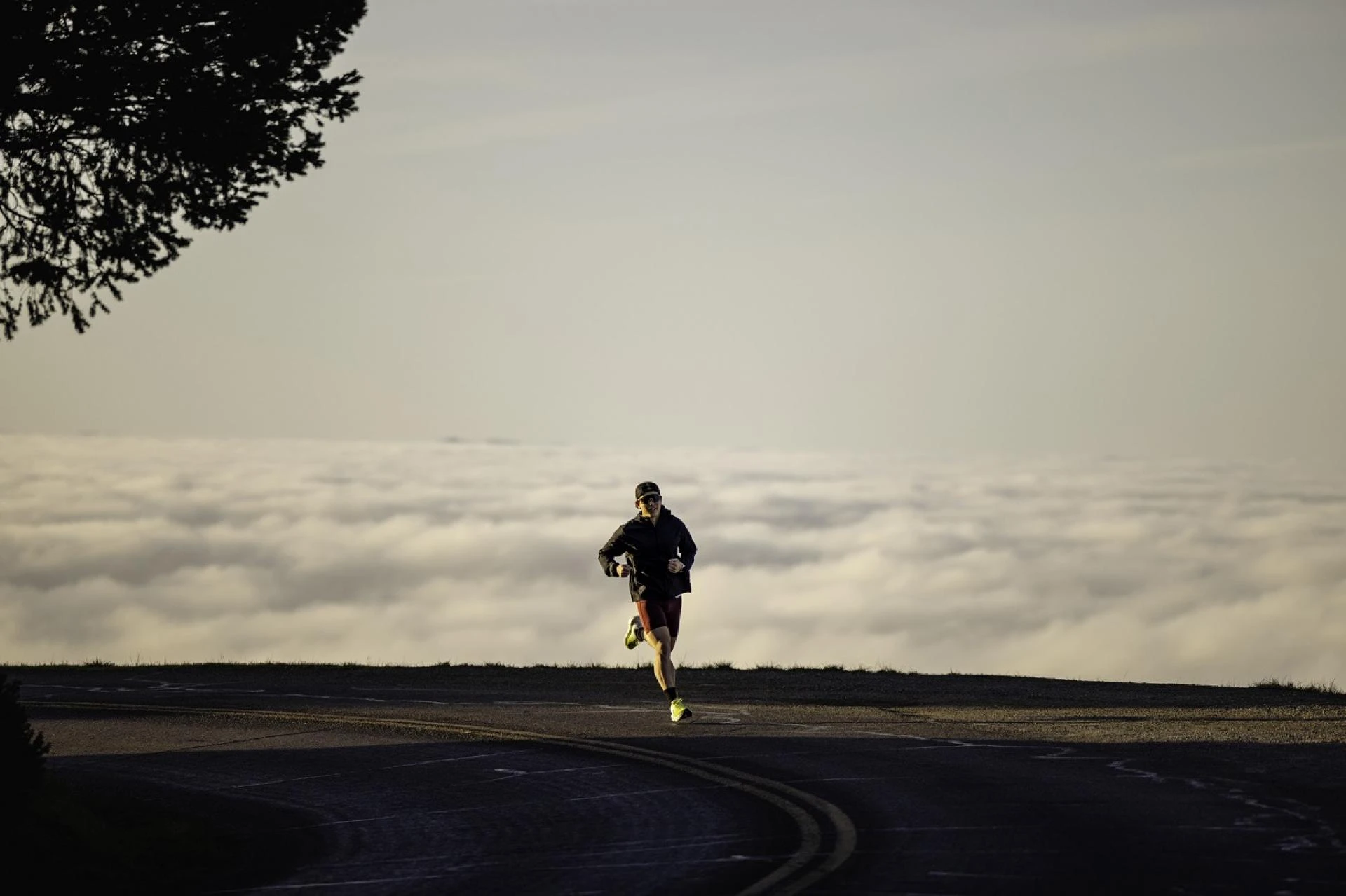 Safety Tips for Running in Dark Conditions