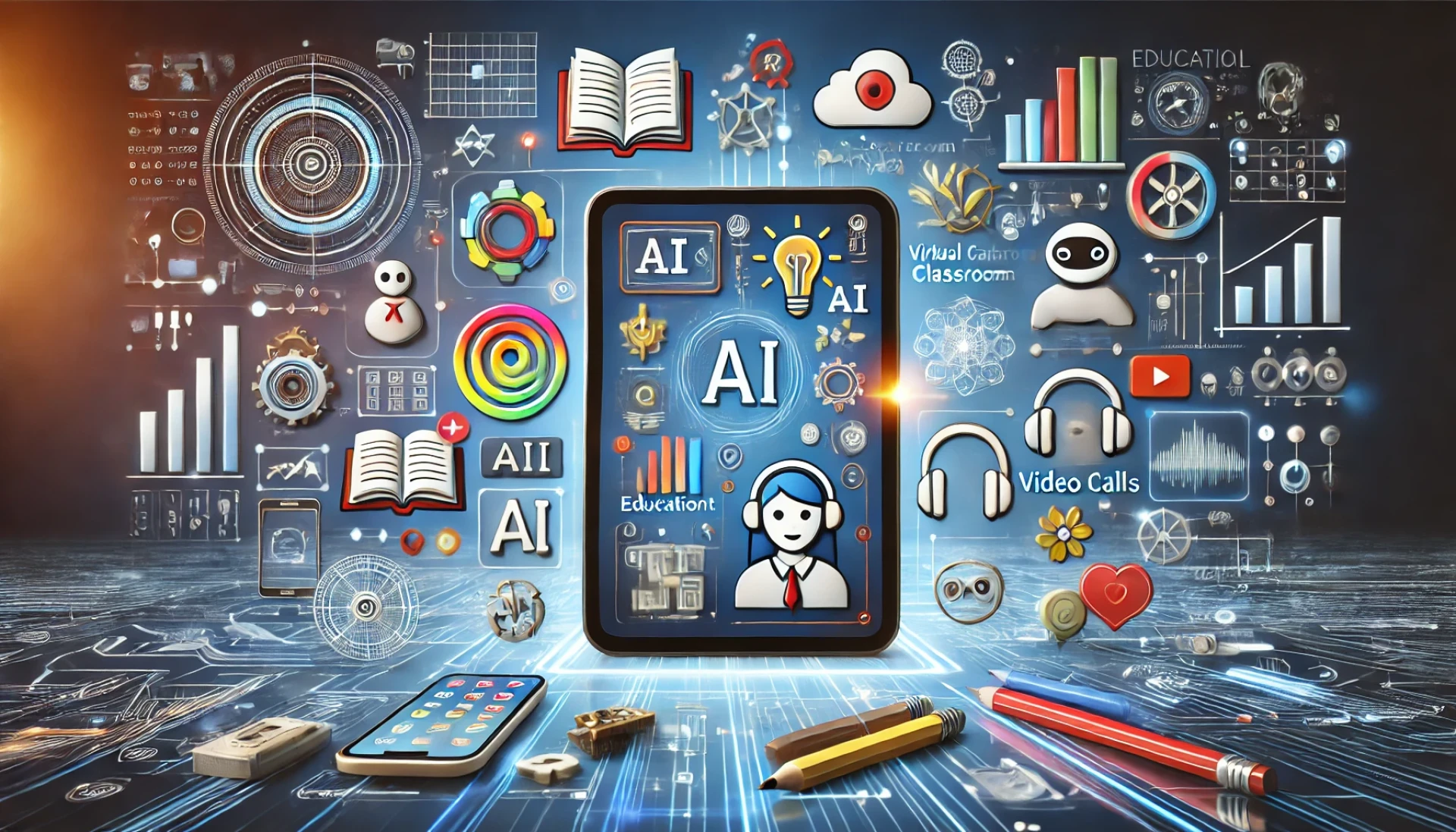 Transforming Learning: The Role of an Education App Development Company