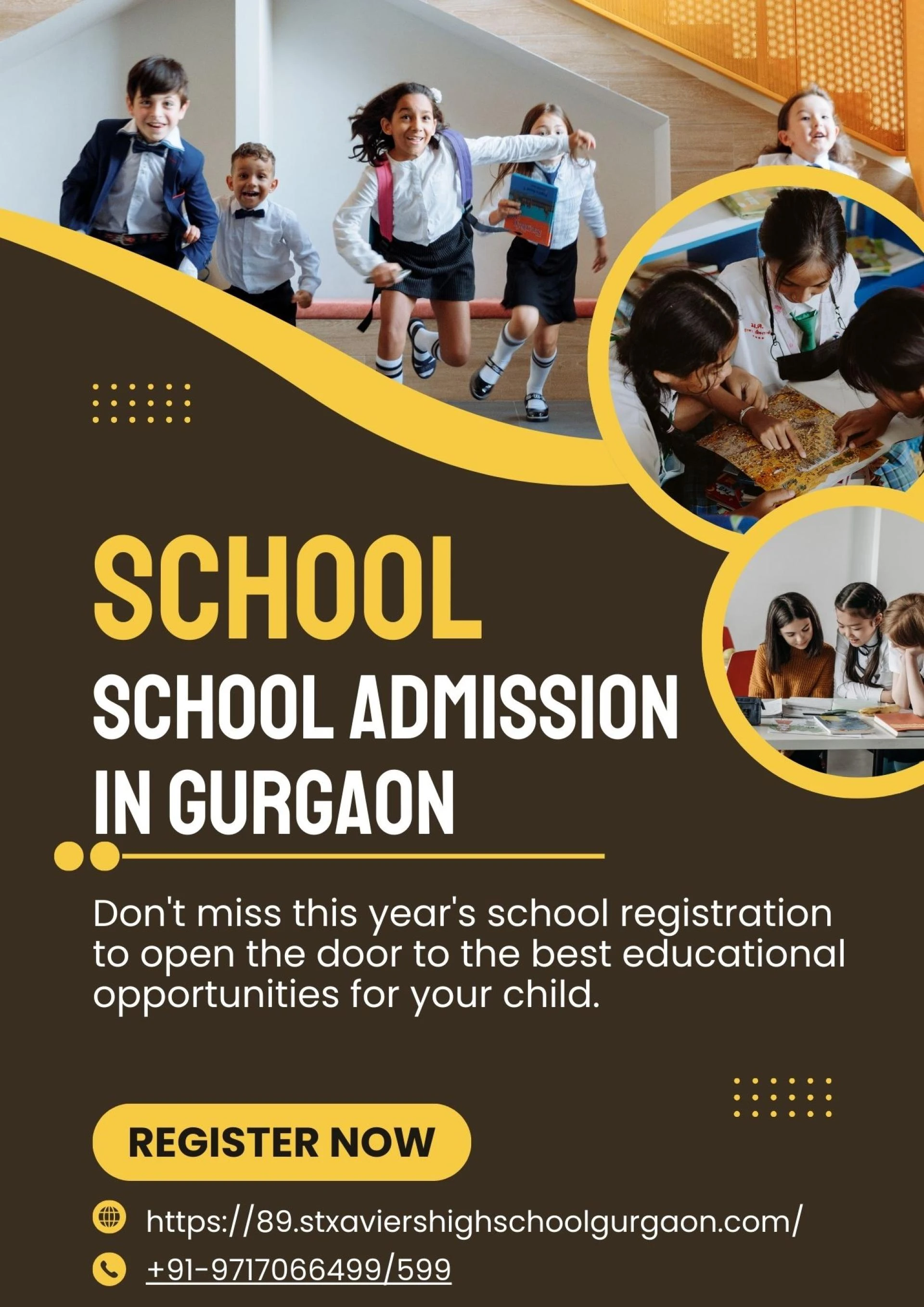 How to Choose the Best School in Gurugram for Your Child?