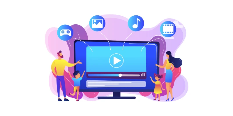 Want to Build a Live Streaming App? Find Out the Cost