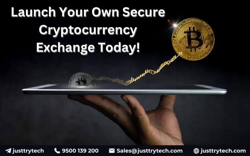 A Comprehensive Guide to Cryptocurrency Exchange Development